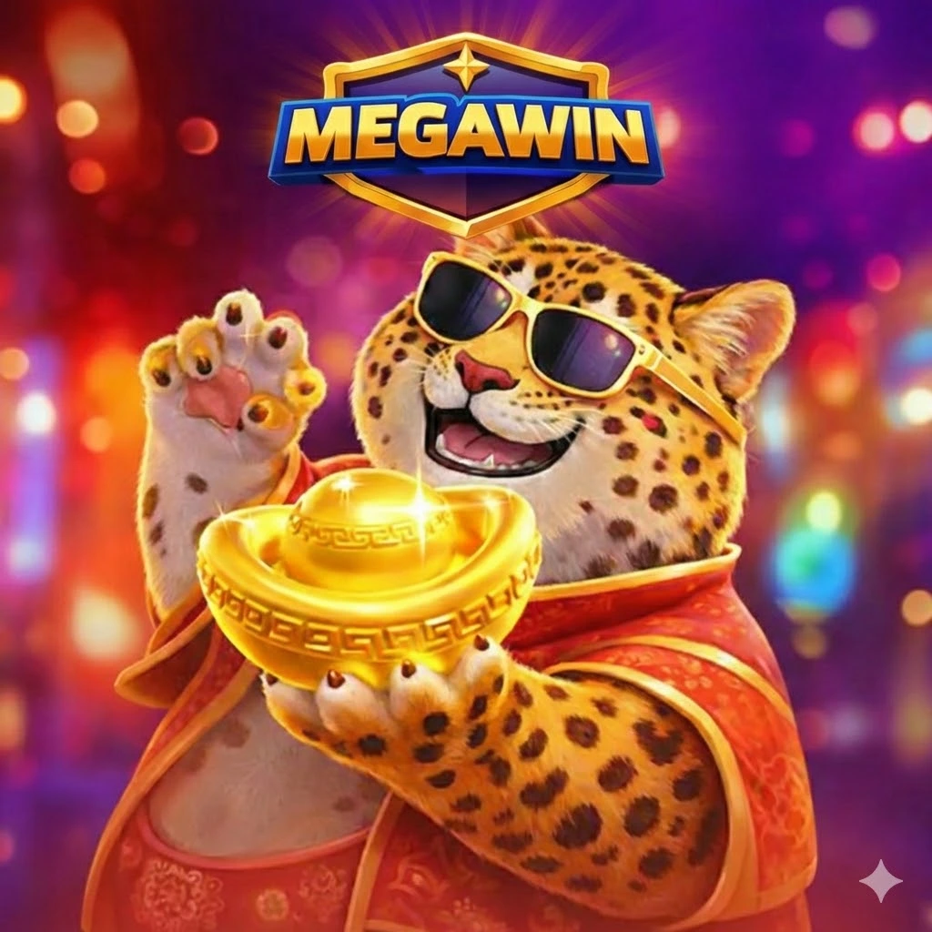 Leopardinho